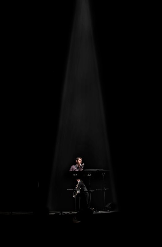 LUCERNE FESTIVAL im Sommer 09, Moderne 5