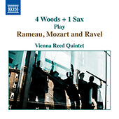 vienna reed quintet