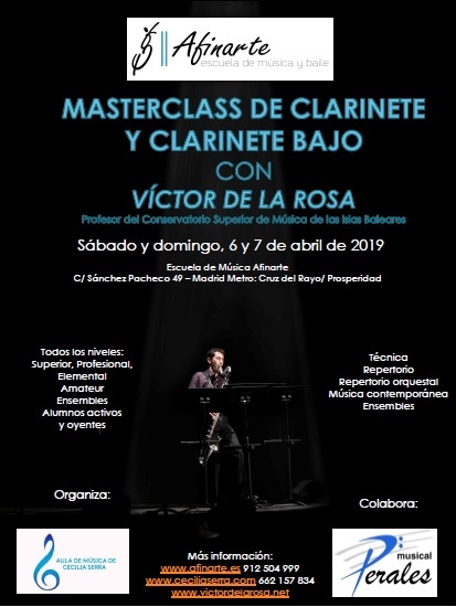 cartellmasterclassvictordelarosa