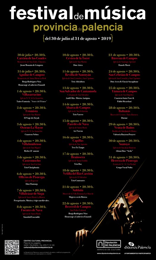 cartel_Festival de Música_2019