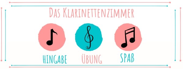 Das Klarinettenzimmer